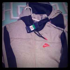 Nike Hoodie sz XL!